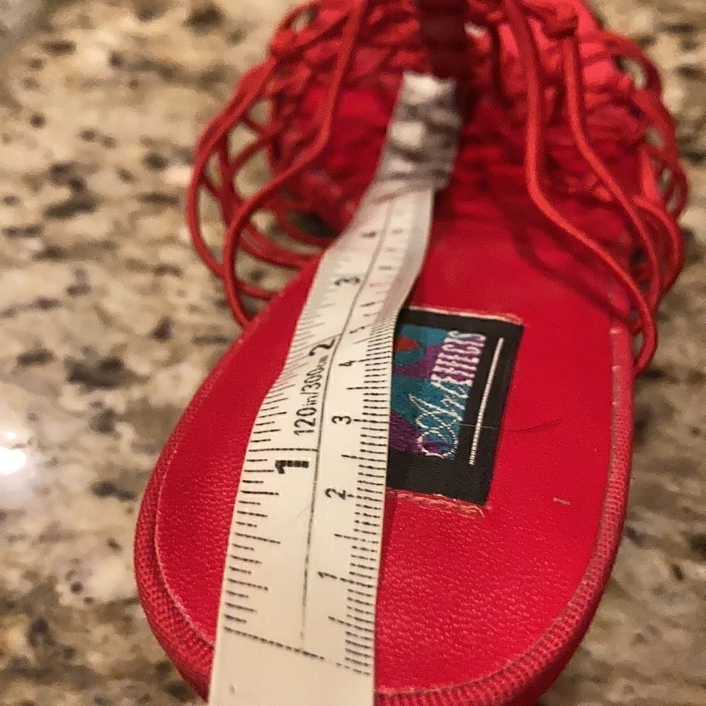 Arteffects shoes   - Picture 14 of 14